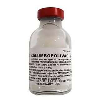 Columbopolivac S Romvac