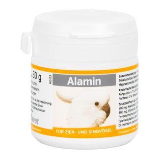 Alamin 30 g Alfavet