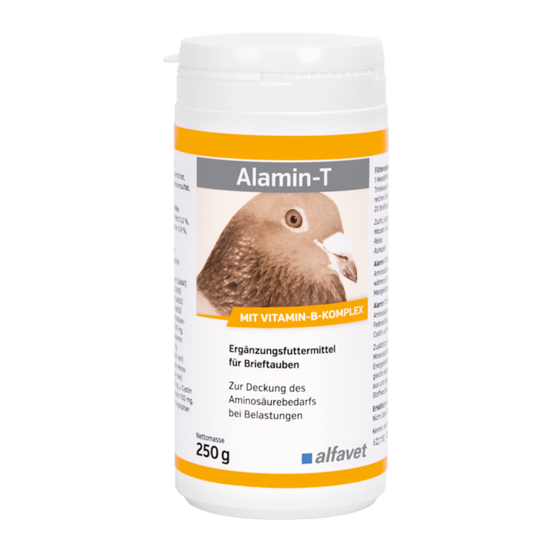 Alamin-T 250 g Alfavet