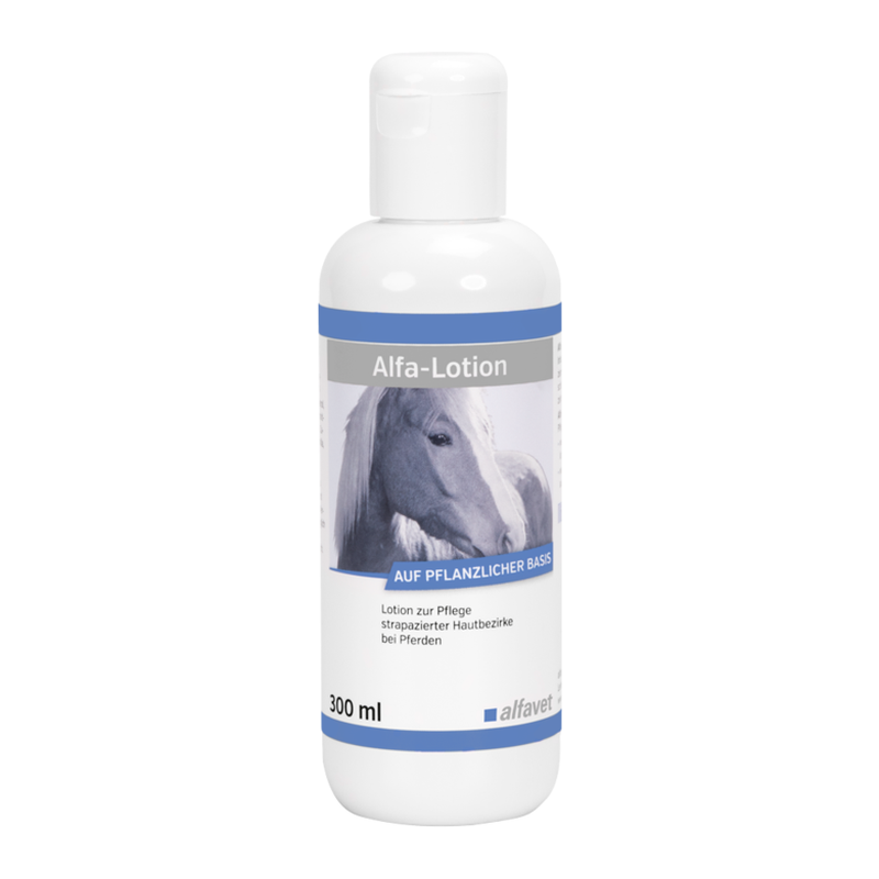 Alfa-Lotion 300 ml Alfavet