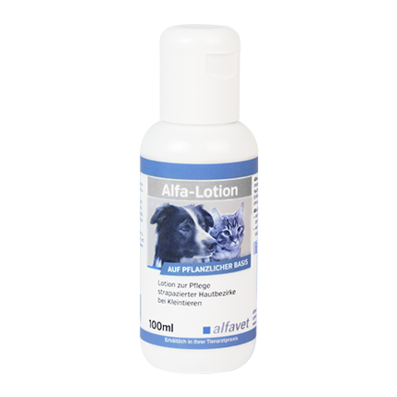 Alfa-Lotion Alfavet