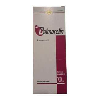 Dalmarelin 100 ml Fatro
