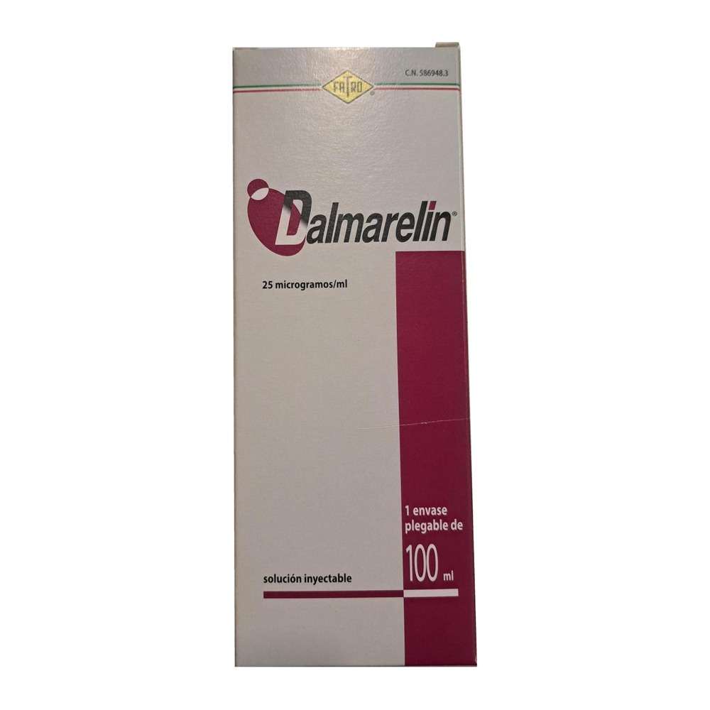 Dalmarelin 100 ml Fatro