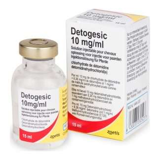 Detogesic 15 ml Zoetis
