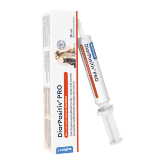 DiarPositiv PRO 30 ml Alfavet