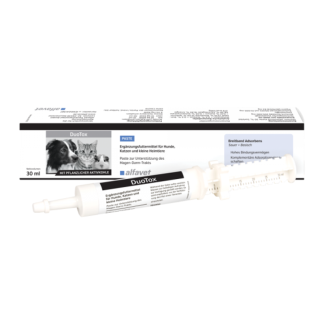 DuoTox Paste 30 ml Alfavet