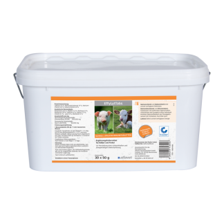 EffyLytTabs 1,5 kg Alfavet