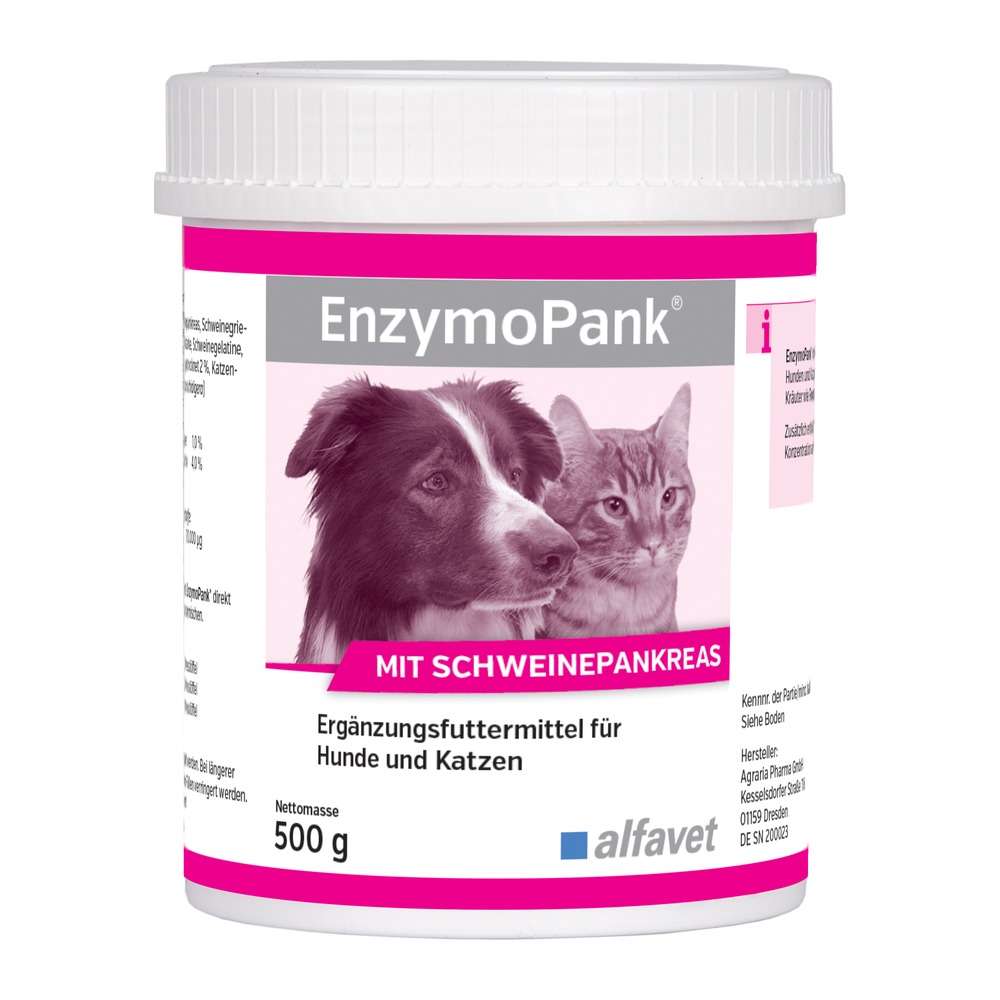 EnzymoPank 500 g Alfavet