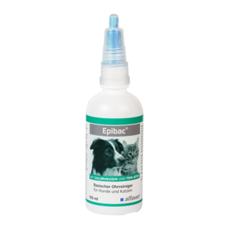 Epibac 100 ml Alfavet