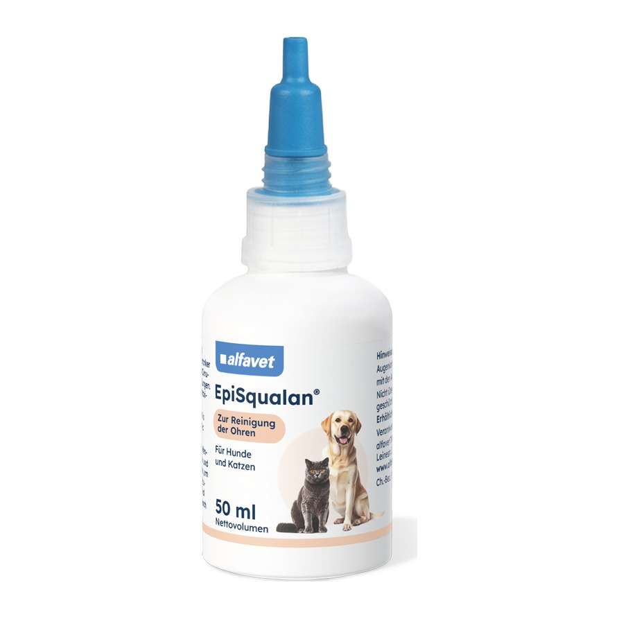 EpiSqualan 50 ml Alfavet