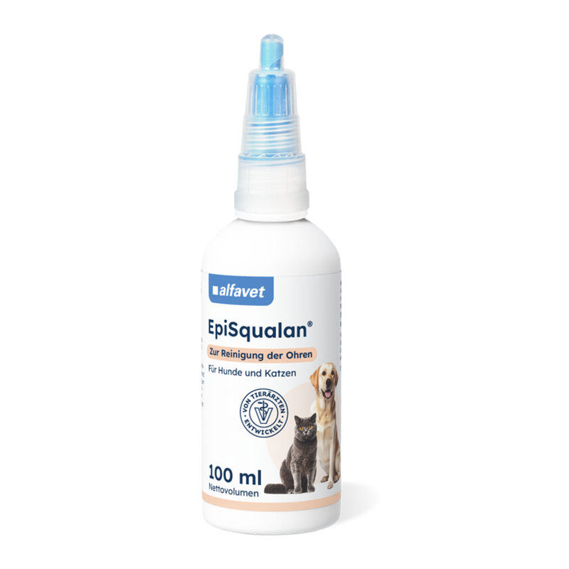 EpiSqualan 100 ml Alfavet