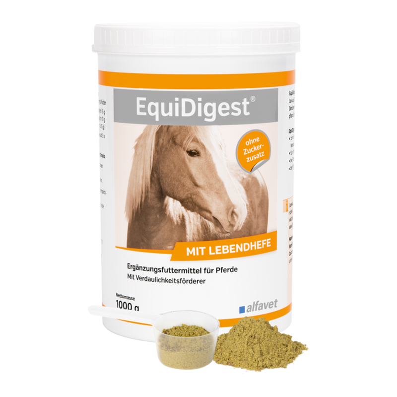 EquiDigest 1 kg Alfavet