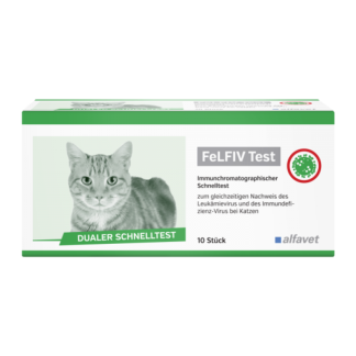 FeLFIV Test Alfavet