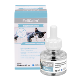 FeliCalm Nachfüllflakon 45 ml Alfavet