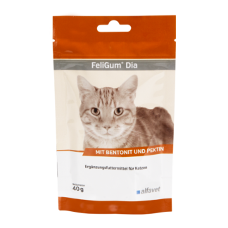FeliGum Dia 40 g Alfavet
