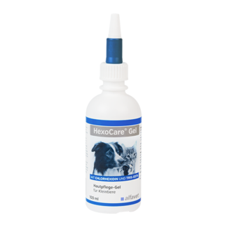 HexoCare Gel 100 ml Alfavet