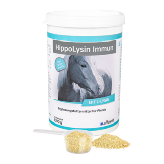 HippoLysin Immun 1 kg Alfavet