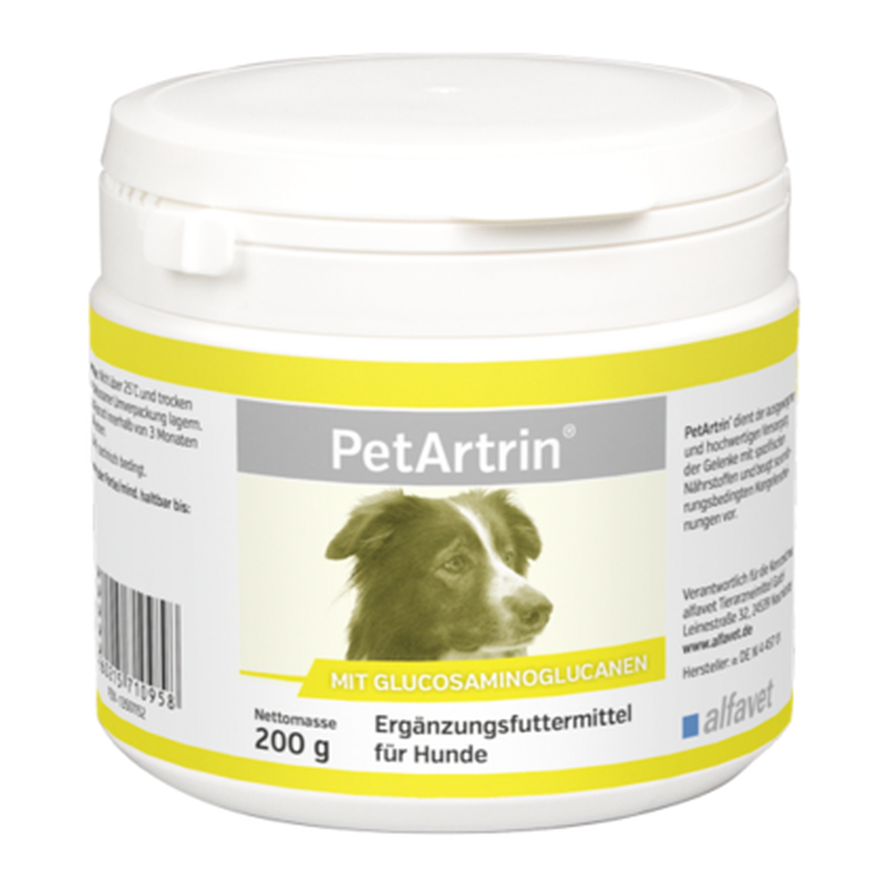 PetArtrin 200 g Alfavet