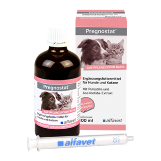 Pregnostat 100 ml Alfavet