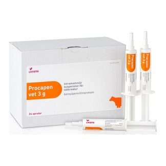 Procapen Injector 10 ml Livisto