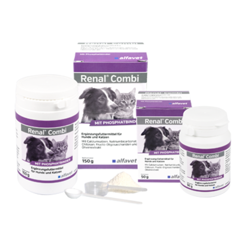 Renal Combi Alfavet