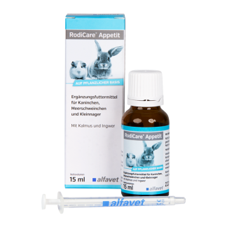 RodiCare Appetit 15 ml Alfavet