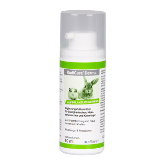 RodiCare Derma 50 ml Alfavet