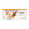 RodiCare Hairball 3 x 12 ml injector Alfavet