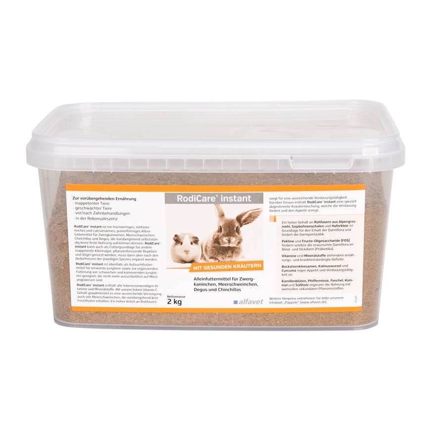 RodiCare instant 2 kg Alfavet