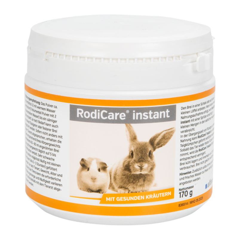RodiCare instant Alfavet