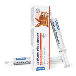 RodiCare Herstelpasta 60 ml Alfavet