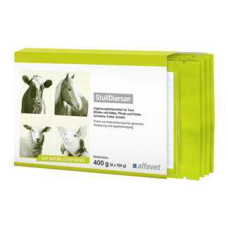 StullDiarsan 100 g Alfavet