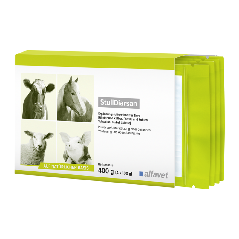 StullDiarsan 100 g Alfavet