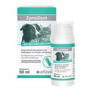ZymeDent 50 ml Alfavet