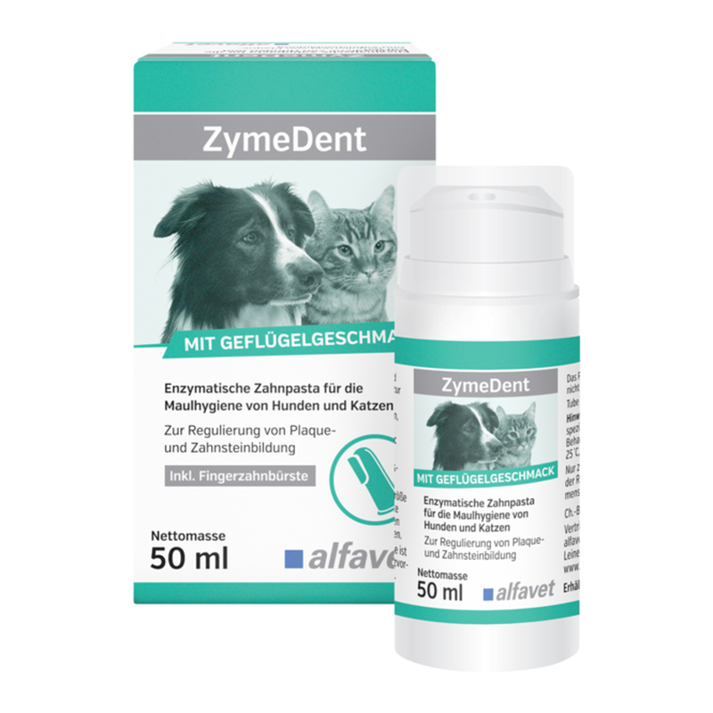 ZymeDent 50 ml Alfavet